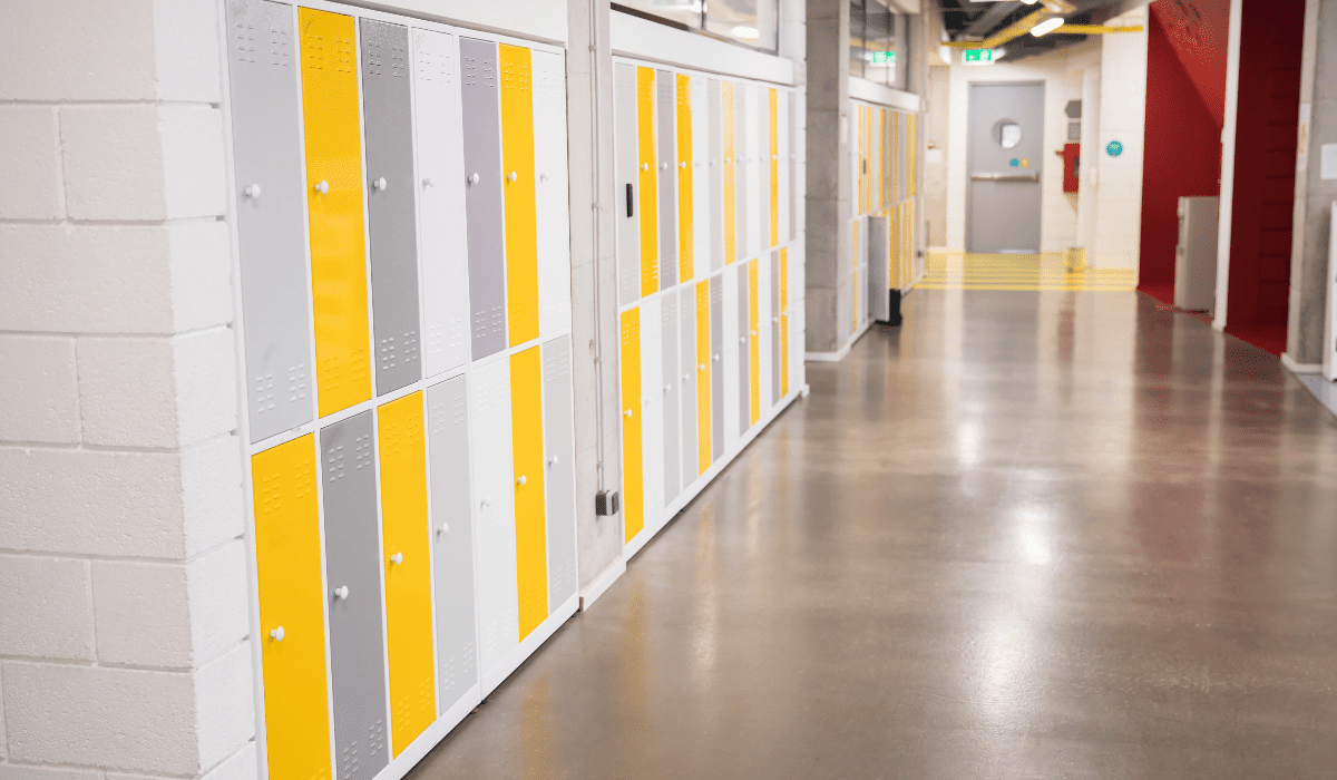 Everything You Need To Know About Metal Cabinets